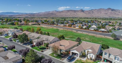 422 La Costa Circle, Dayton, NV 89403 Photo