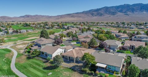 422 La Costa Circle, Dayton, NV 89403 Photo