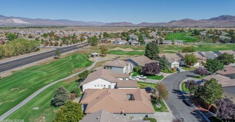 422 La Costa Circle, Dayton, NV 89403 Photo