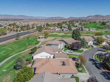 422 La Costa Circle, Dayton, NV 89403 Photo
