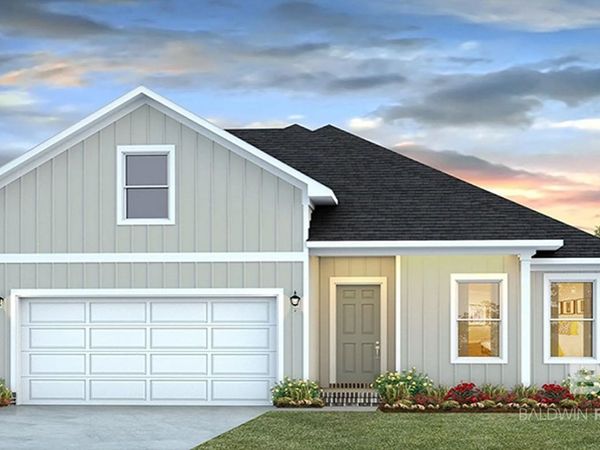 547 Morning Mist Way, Fairhope, AL 00000