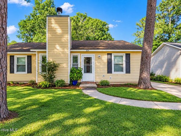 231 Easy Street, Jacksonville, NC 28546