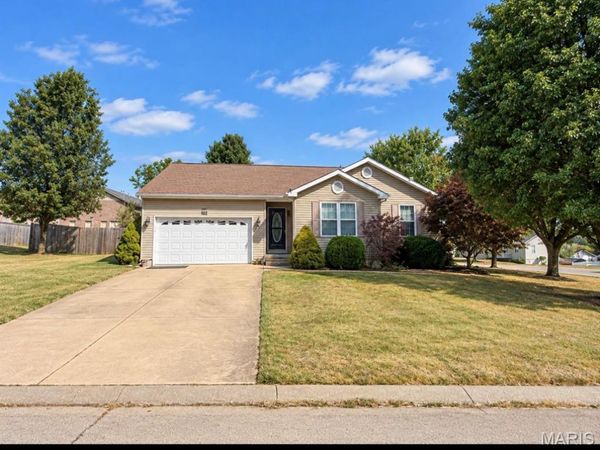 102 Ray Lee Drive , Park Hills, MO 63601