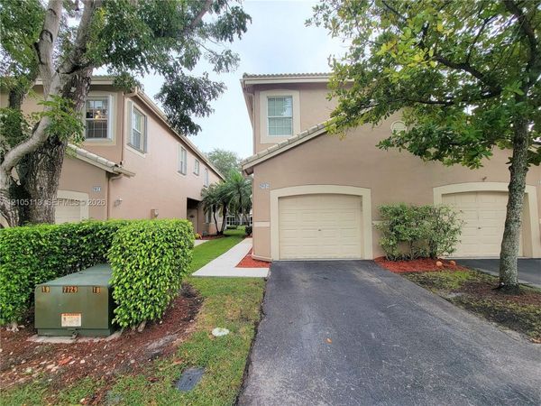 2020 Pompeii Ct , Weston, FL 33327