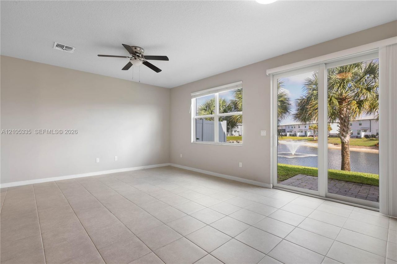 1761 Lindley St, Mangonia Park, FL 33407 Photo
