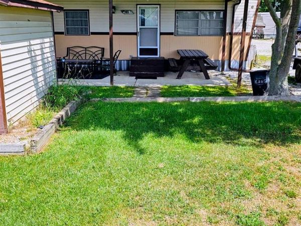 101 Rose Lane, Unit 45, Port Clinton, OH 43452