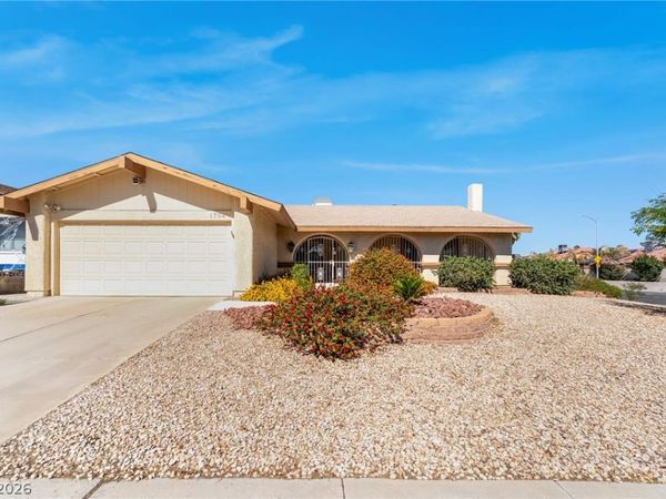 1784 Mapleton Lane , Las Vegas, NV 89119