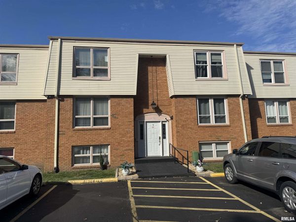 2651 W LAWRENCE Avenue, Unit 3C, Springfield, IL 62704