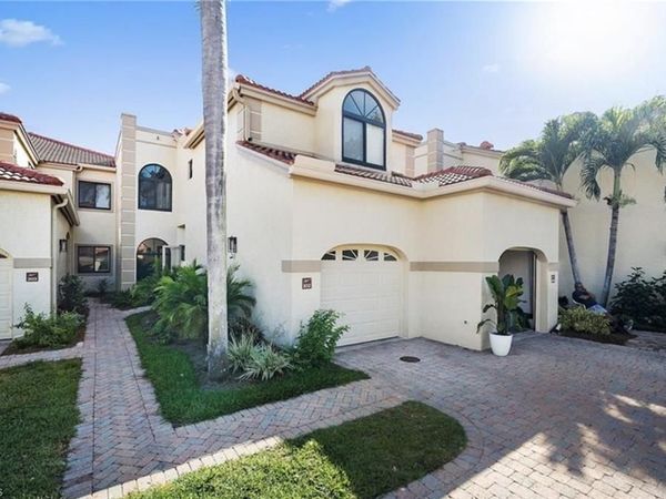 7056 Pelican Bay BLVD , Unit B102, NAPLES, FL 34108