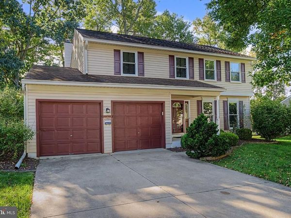 213 CHEYENNE DRIVE, BEAR, DE 19701