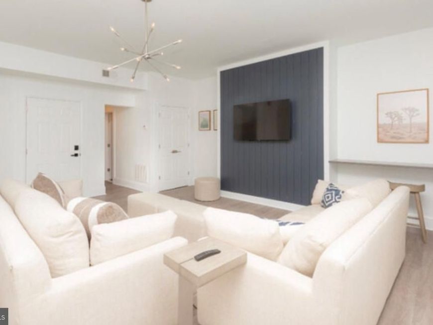 1026 N Calvert Street, Unit 3, Baltimore, MD 21202 Main Photo