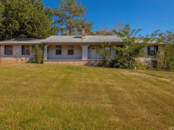 12719 Ironton Cutoff Road, Little Rock, AR 72206