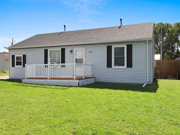2803 W HIGHWAY DRIVE, Appleton, WI 54914