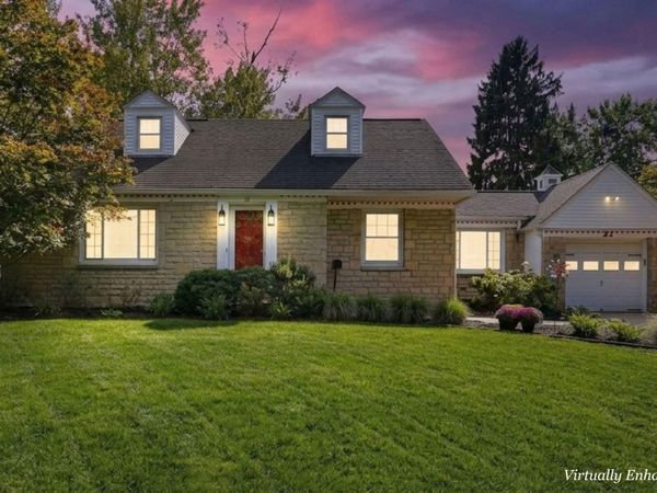 21 Northridge Road, Columbus, OH 43214