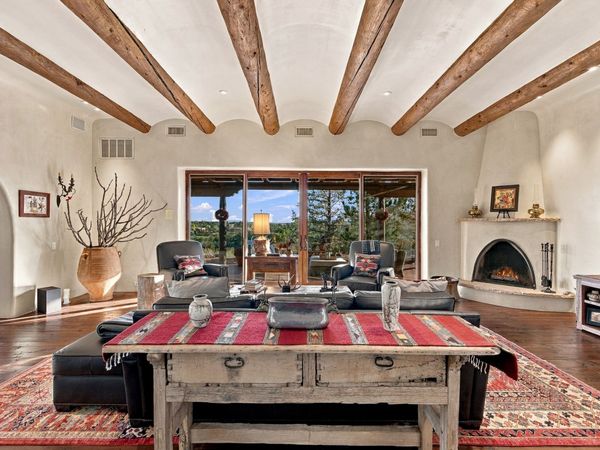 13 Tecolote Circle , Santa Fe, NM 87506