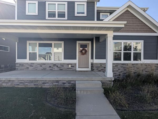 2871/2873 Endive Drive, Fitchburg, WI 53711