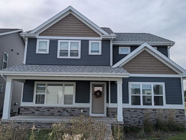 2871/2873 Endive Drive, Fitchburg, WI 53711