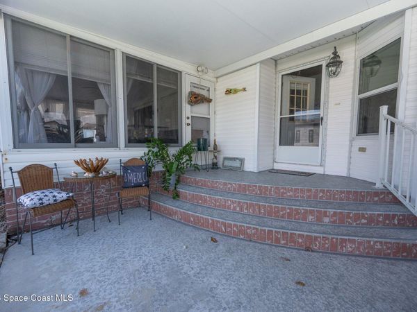 604 Amaryllis Drive , Barefoot Bay, FL 32976