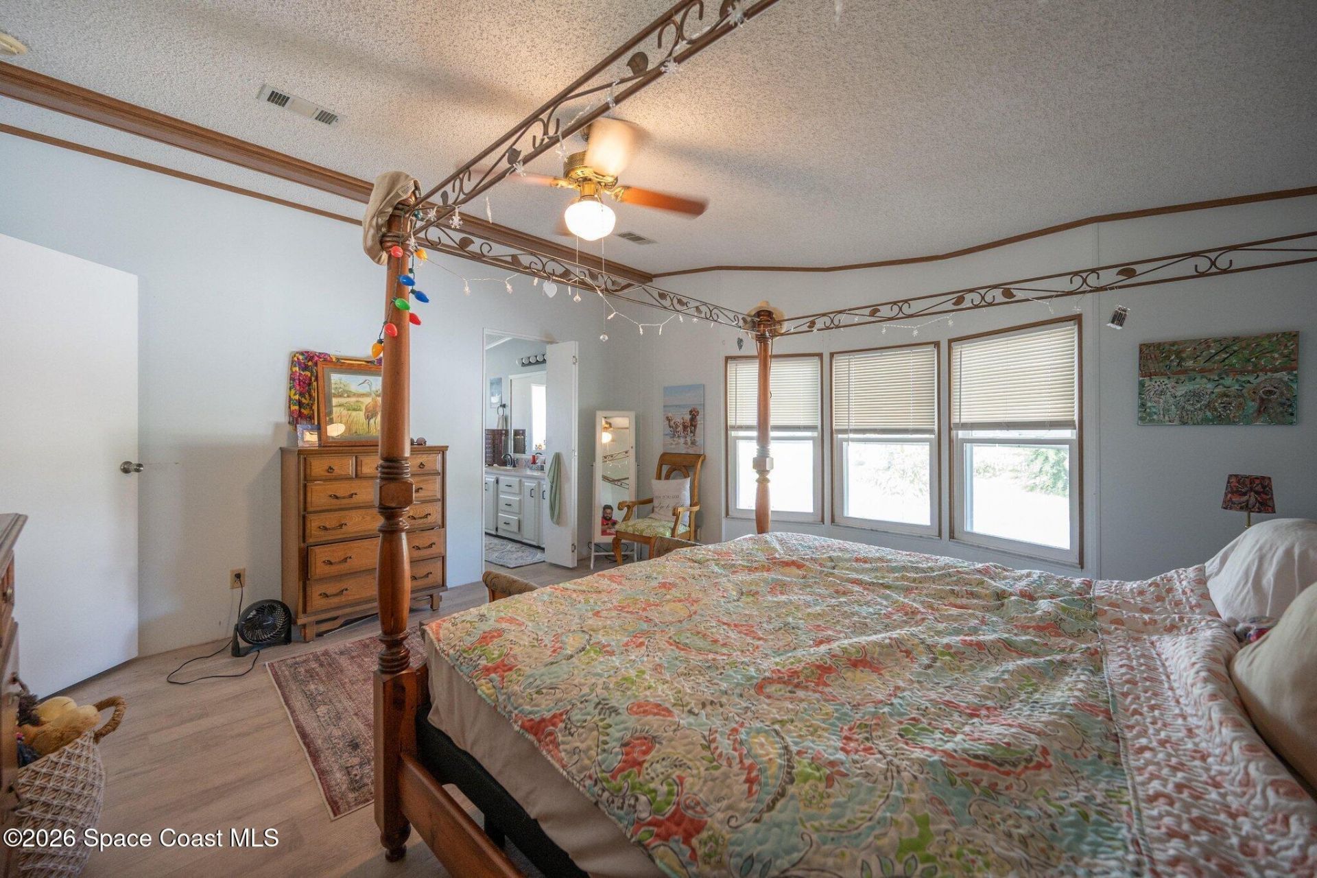 604 Amaryllis Drive , Barefoot Bay, FL 32976 Photo