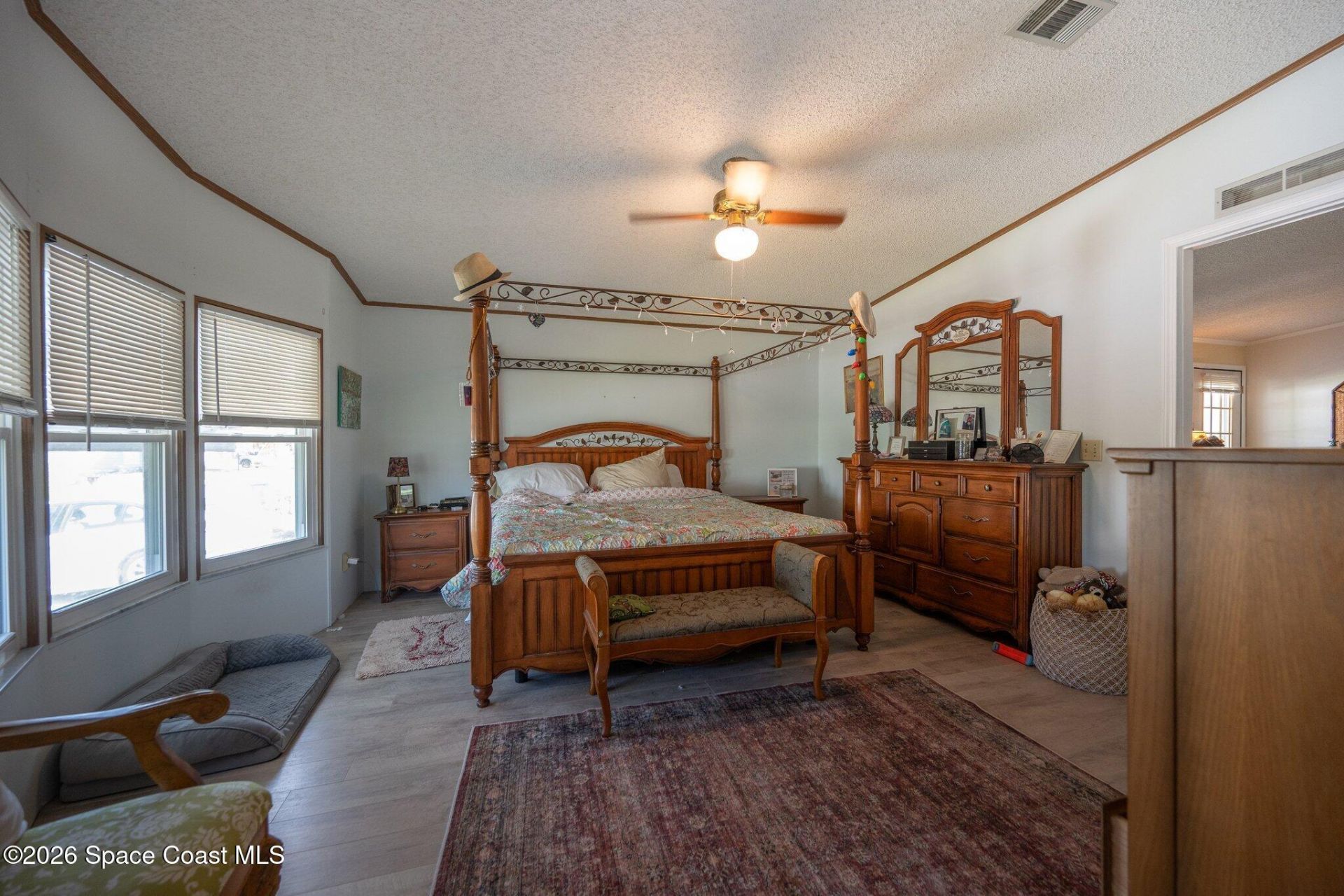 604 Amaryllis Drive , Barefoot Bay, FL 32976 Photo
