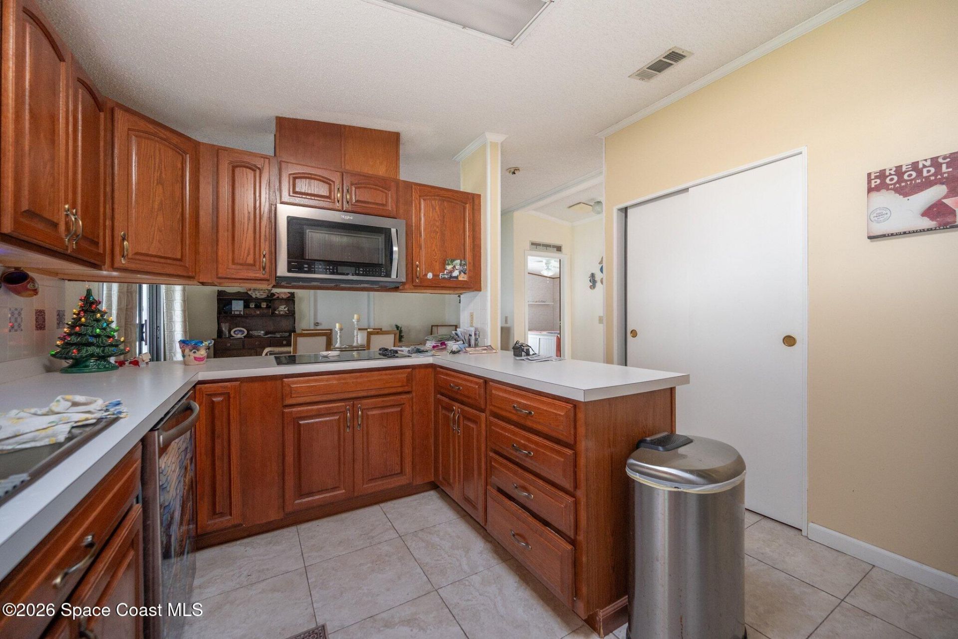 604 Amaryllis Drive , Barefoot Bay, FL 32976 Photo