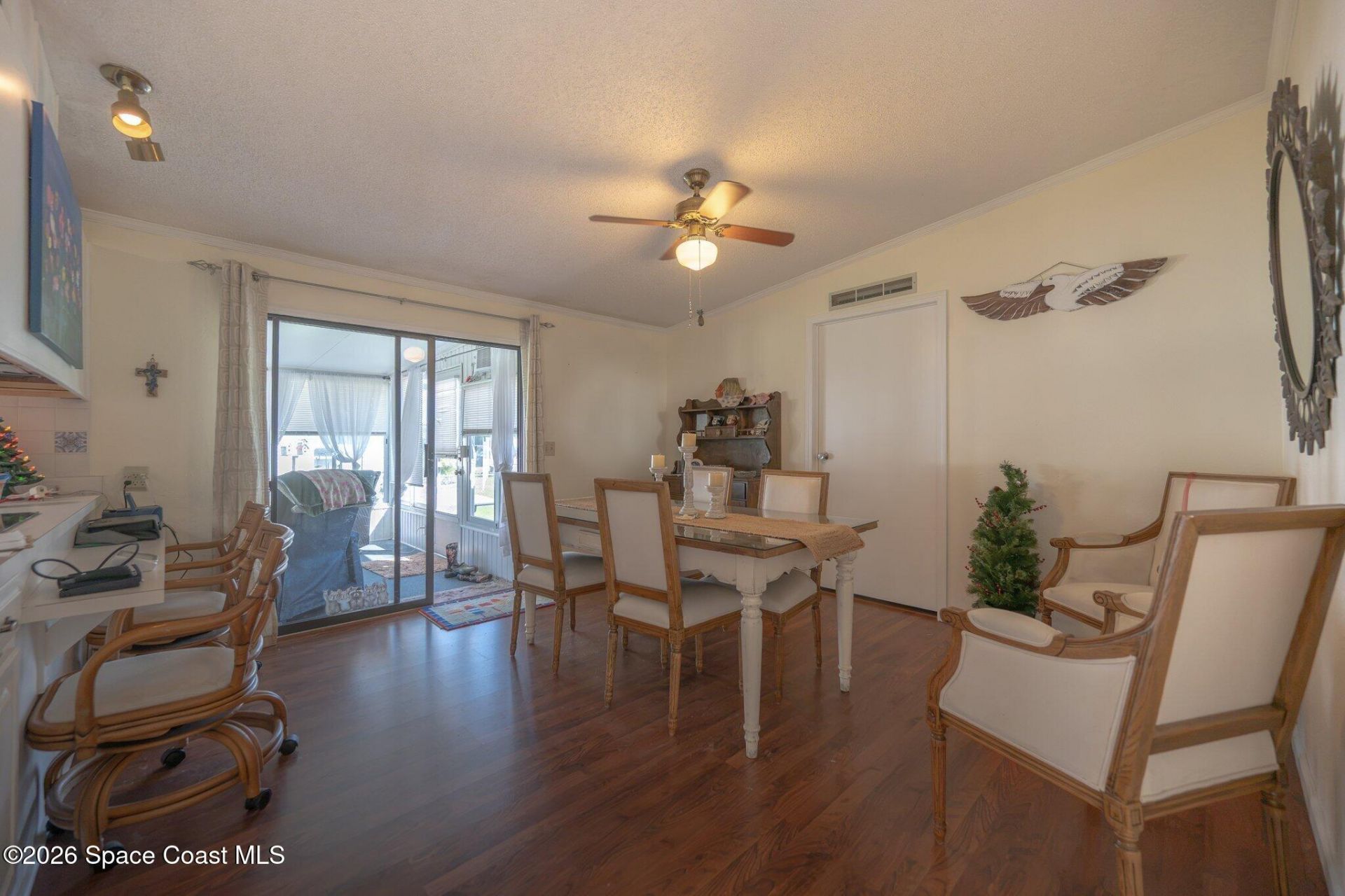 604 Amaryllis Drive , Barefoot Bay, FL 32976 Photo