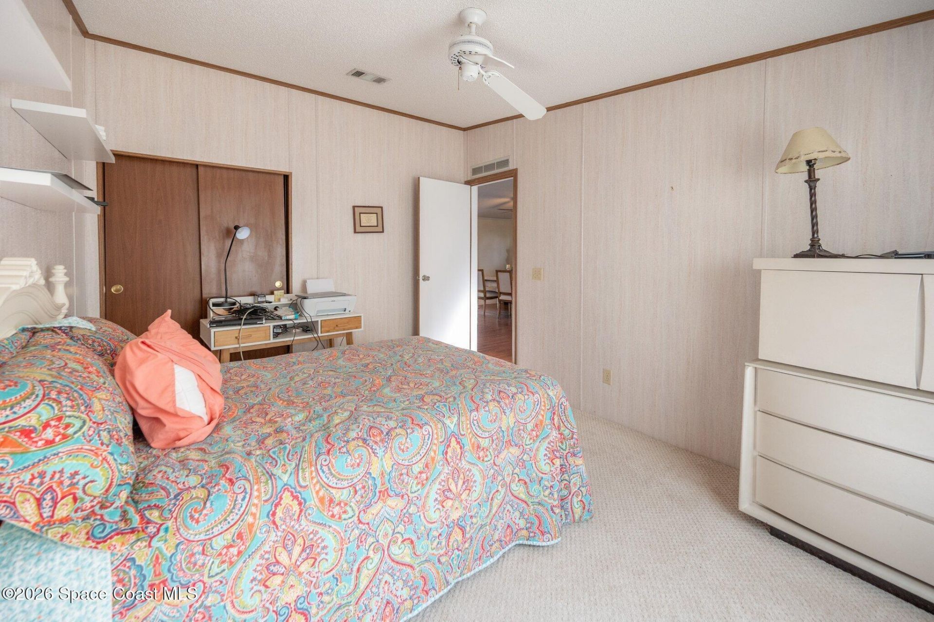 604 Amaryllis Drive , Barefoot Bay, FL 32976 Photo