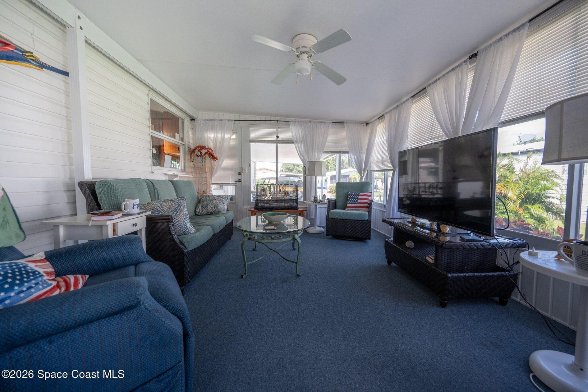 604 Amaryllis Drive , Barefoot Bay, FL 32976 Photo
