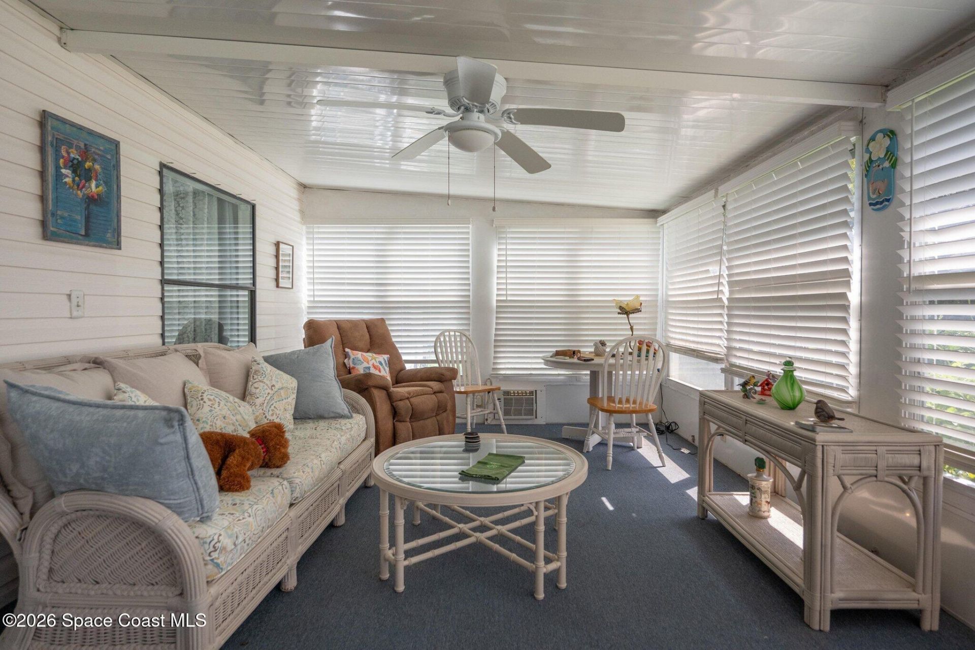604 Amaryllis Drive , Barefoot Bay, FL 32976 Photo