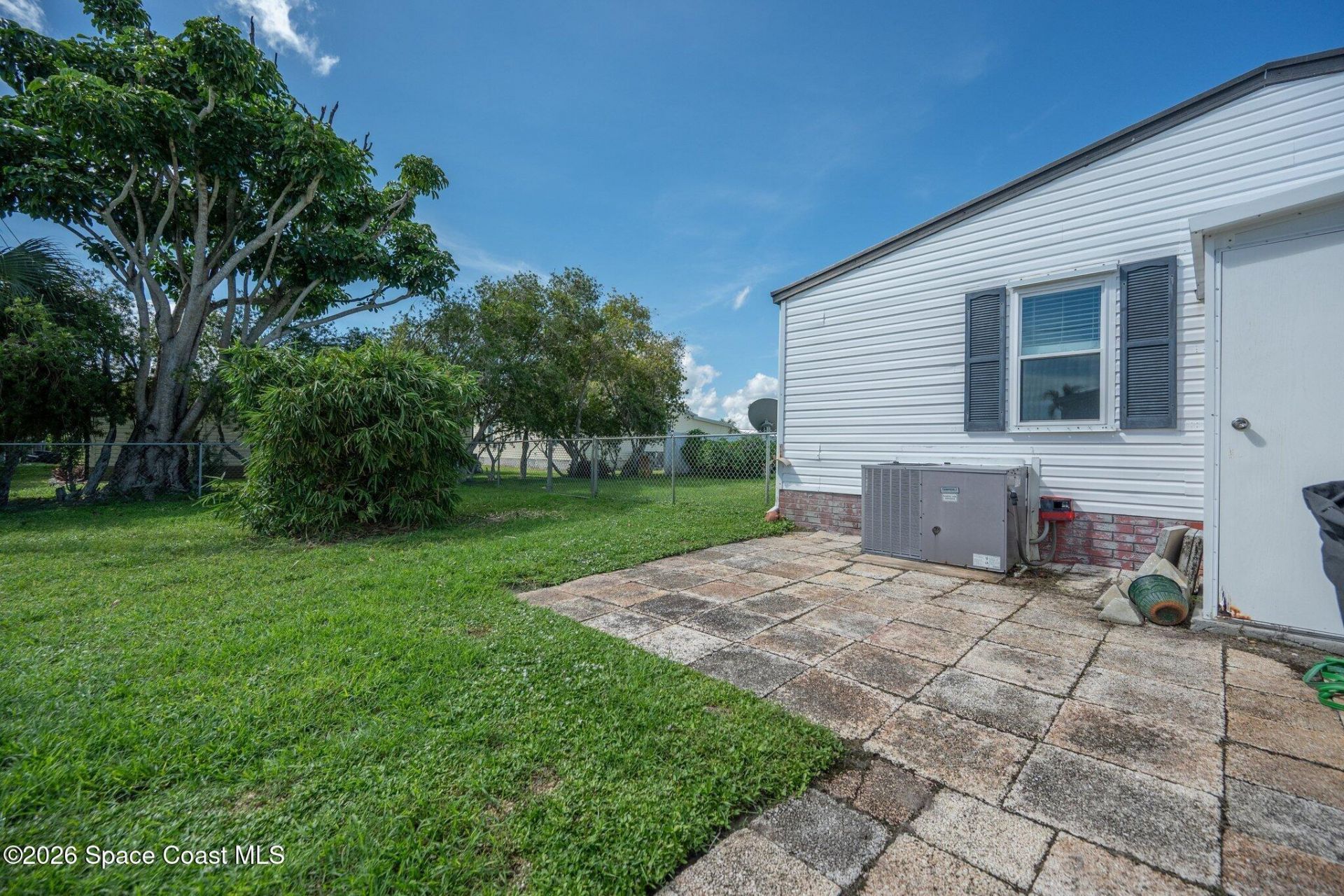 604 Amaryllis Drive , Barefoot Bay, FL 32976 Photo