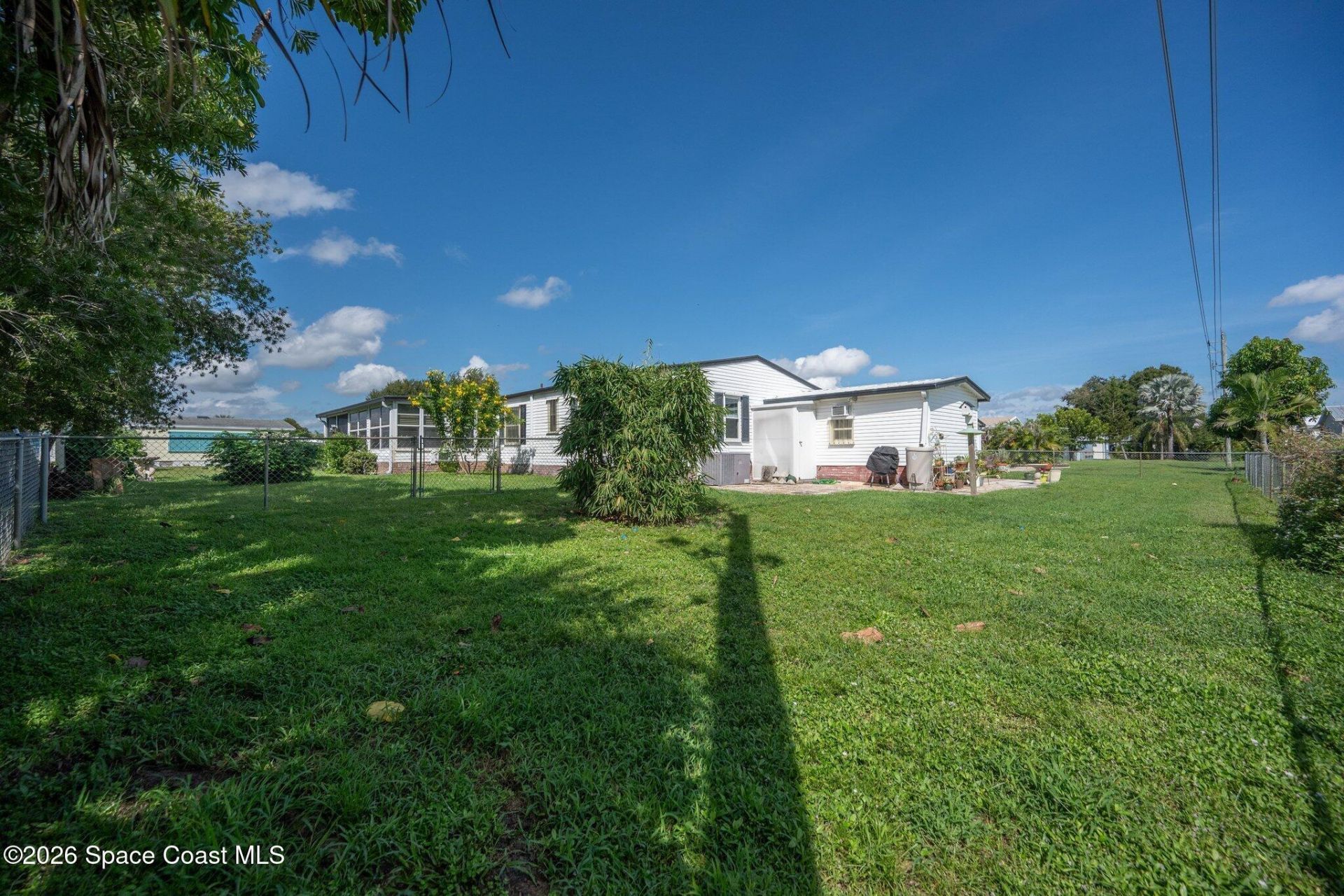 604 Amaryllis Drive , Barefoot Bay, FL 32976 Photo