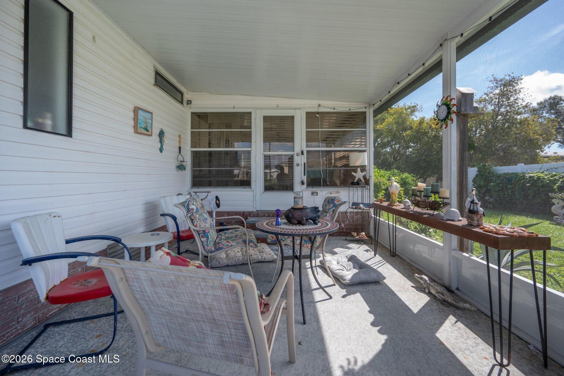 604 Amaryllis Drive , Barefoot Bay, FL 32976 Photo