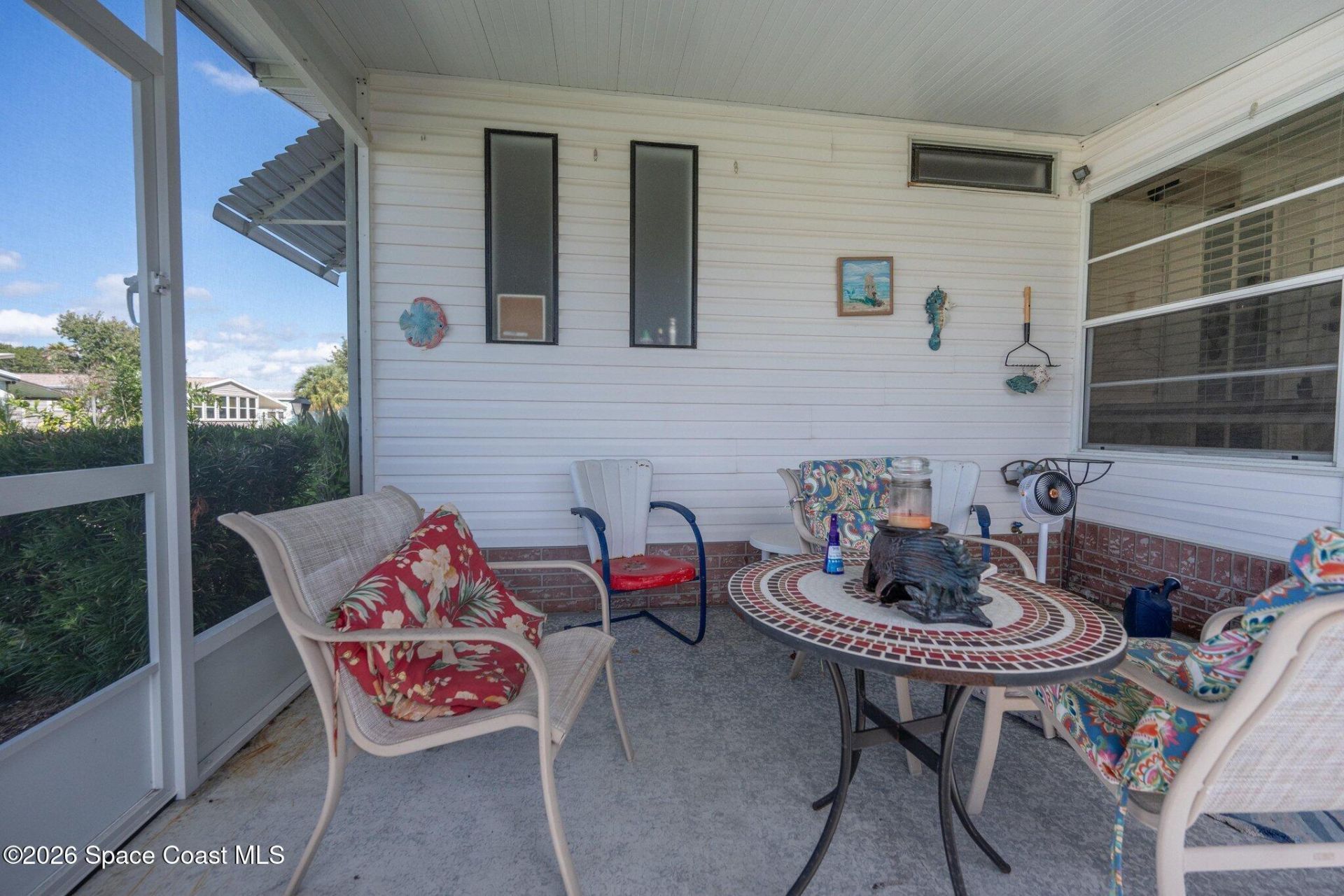 604 Amaryllis Drive , Barefoot Bay, FL 32976 Photo