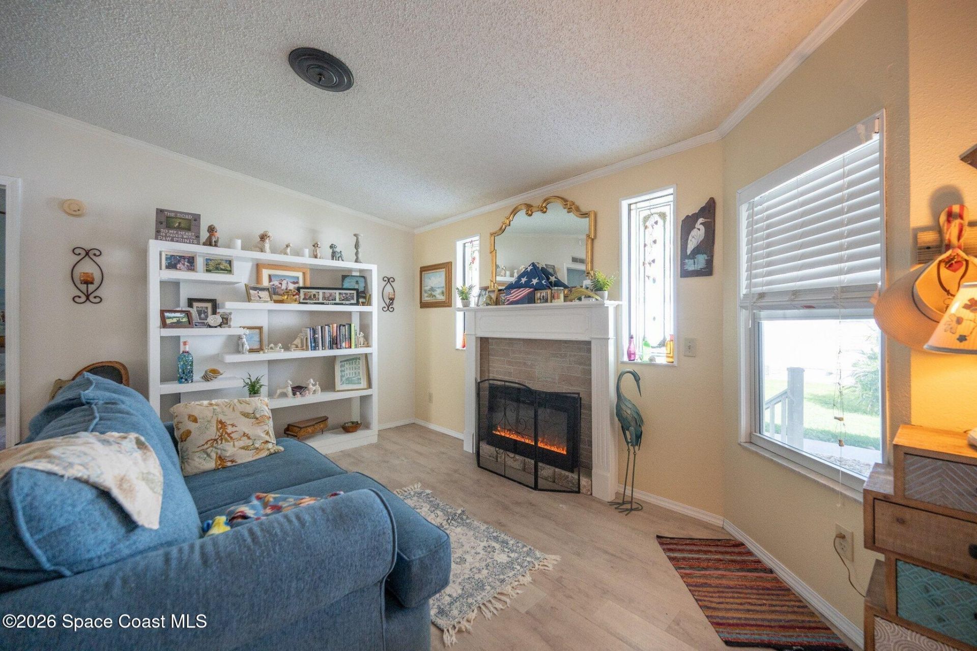 604 Amaryllis Drive , Barefoot Bay, FL 32976 Photo