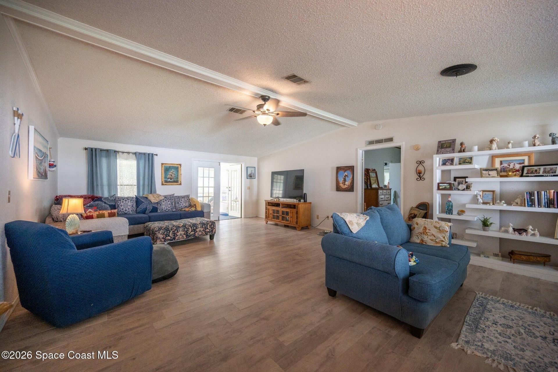 604 Amaryllis Drive , Barefoot Bay, FL 32976 Photo