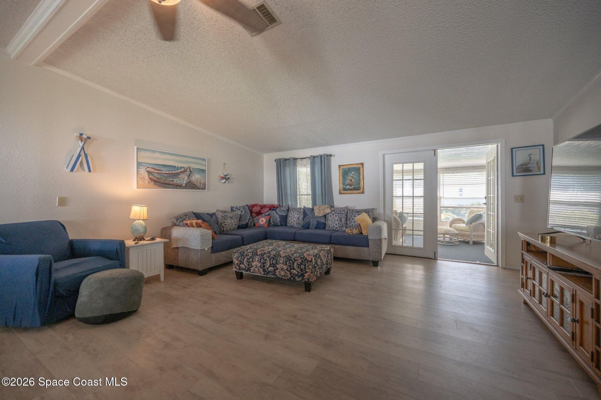 604 Amaryllis Drive , Barefoot Bay, FL 32976 Photo