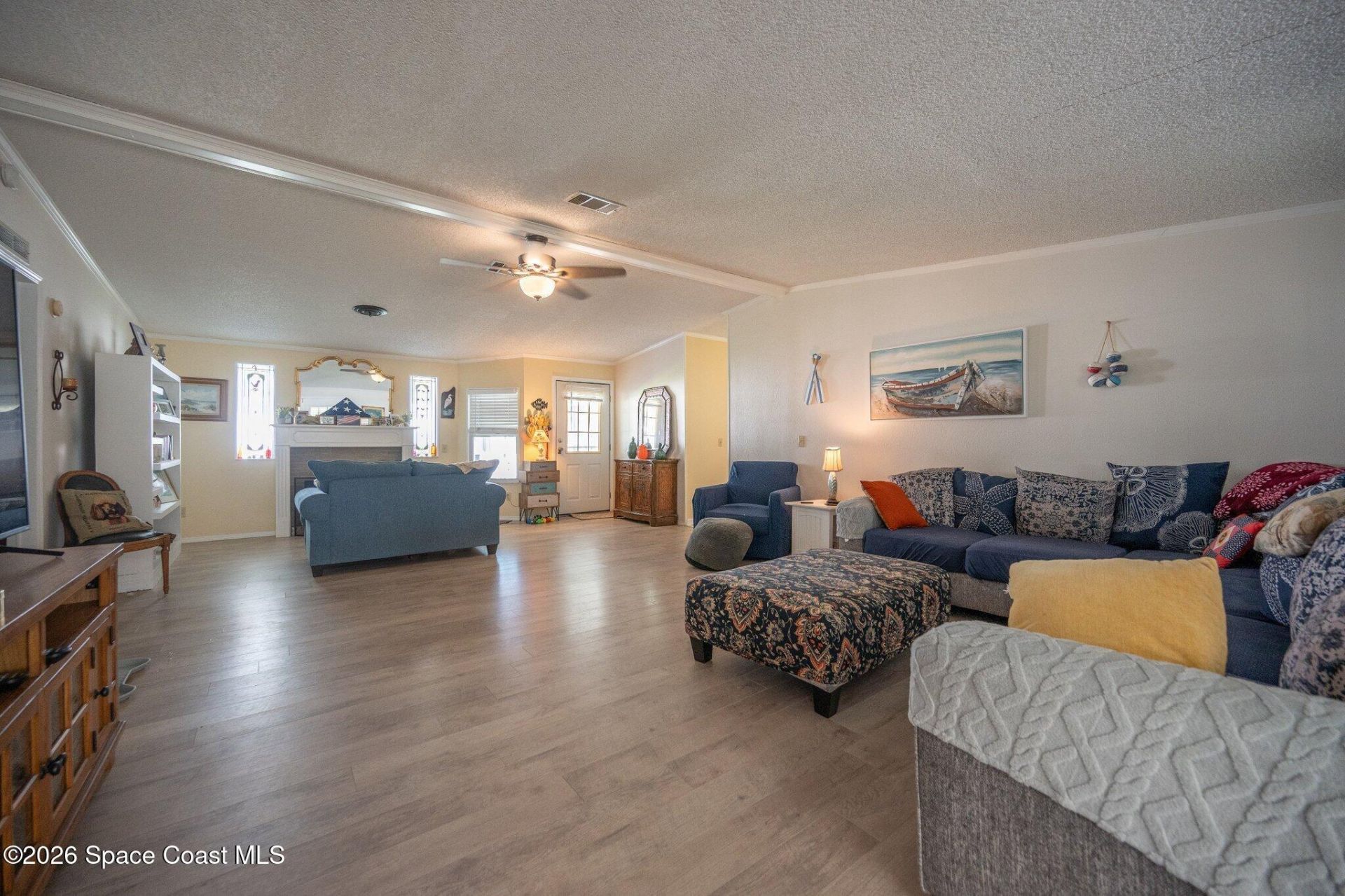 604 Amaryllis Drive , Barefoot Bay, FL 32976 Photo