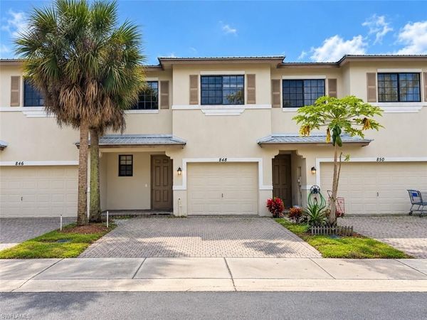 848 Sweet Lake CIR , CLEWISTON, FL 33440