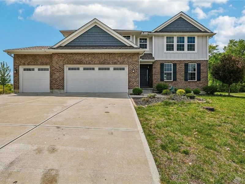 5030 Alta Court, Hamilton, OH 45011 Photo 1