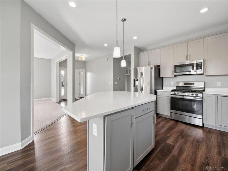 5030 Alta Court, Hamilton, OH 45011 Photo 15