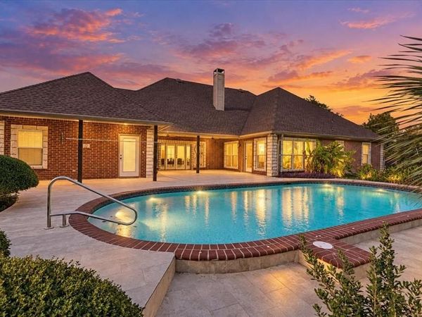 505 NW County Road 0011, Corsicana, TX 75110
