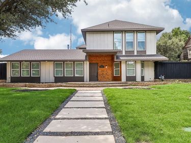 10711 Cromwell Drive, Dallas, TX 75229