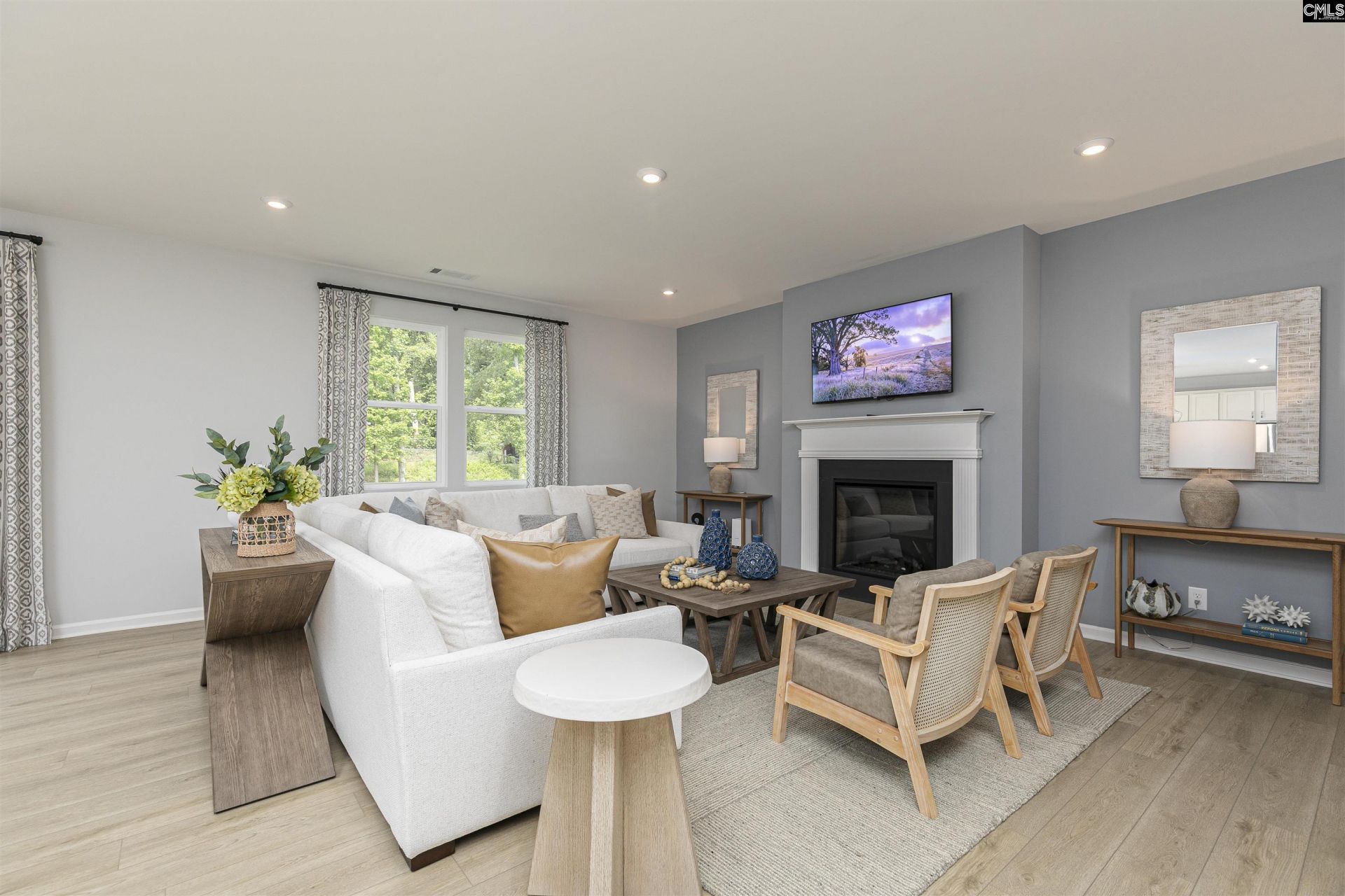 317 Summer Orchard Drive  Photo 9