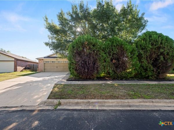 3312 Viewcrest Drive , Killeen, TX 76549