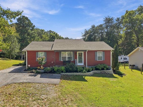 394 Nixon Drive , Dayton, TN 37321
