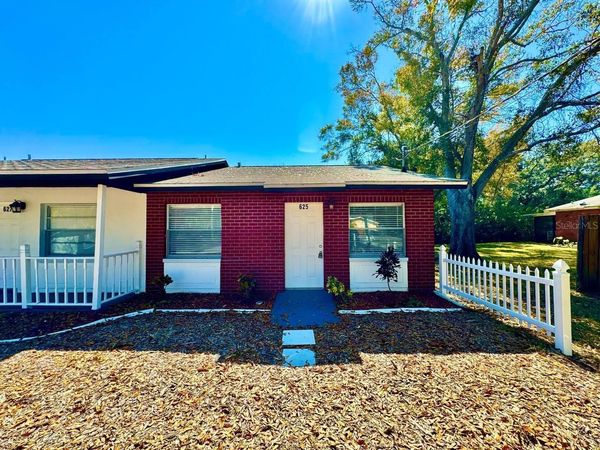 625 WILDWOOD WAY , CLEARWATER, FL 33756