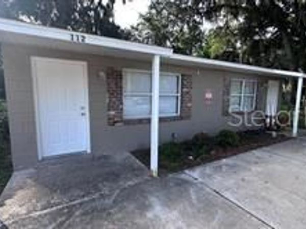 108 DR MARTIN LUTHER KING JR AVENUE , Unit 1, WILDWOOD, FL 34785