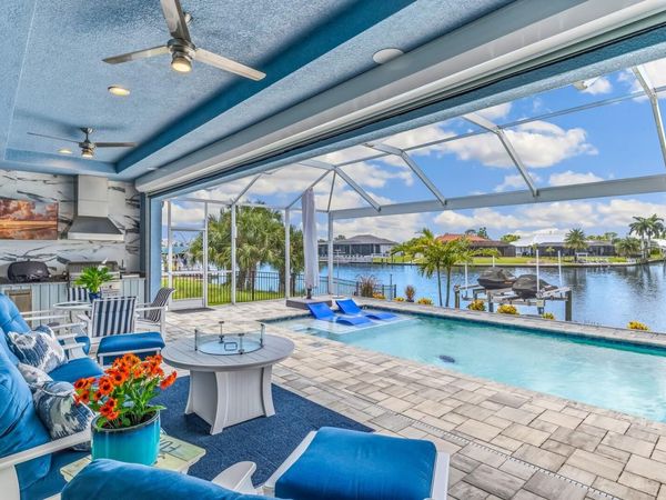 15324 ALSASK CIRCLE, PORT CHARLOTTE, FL 33981