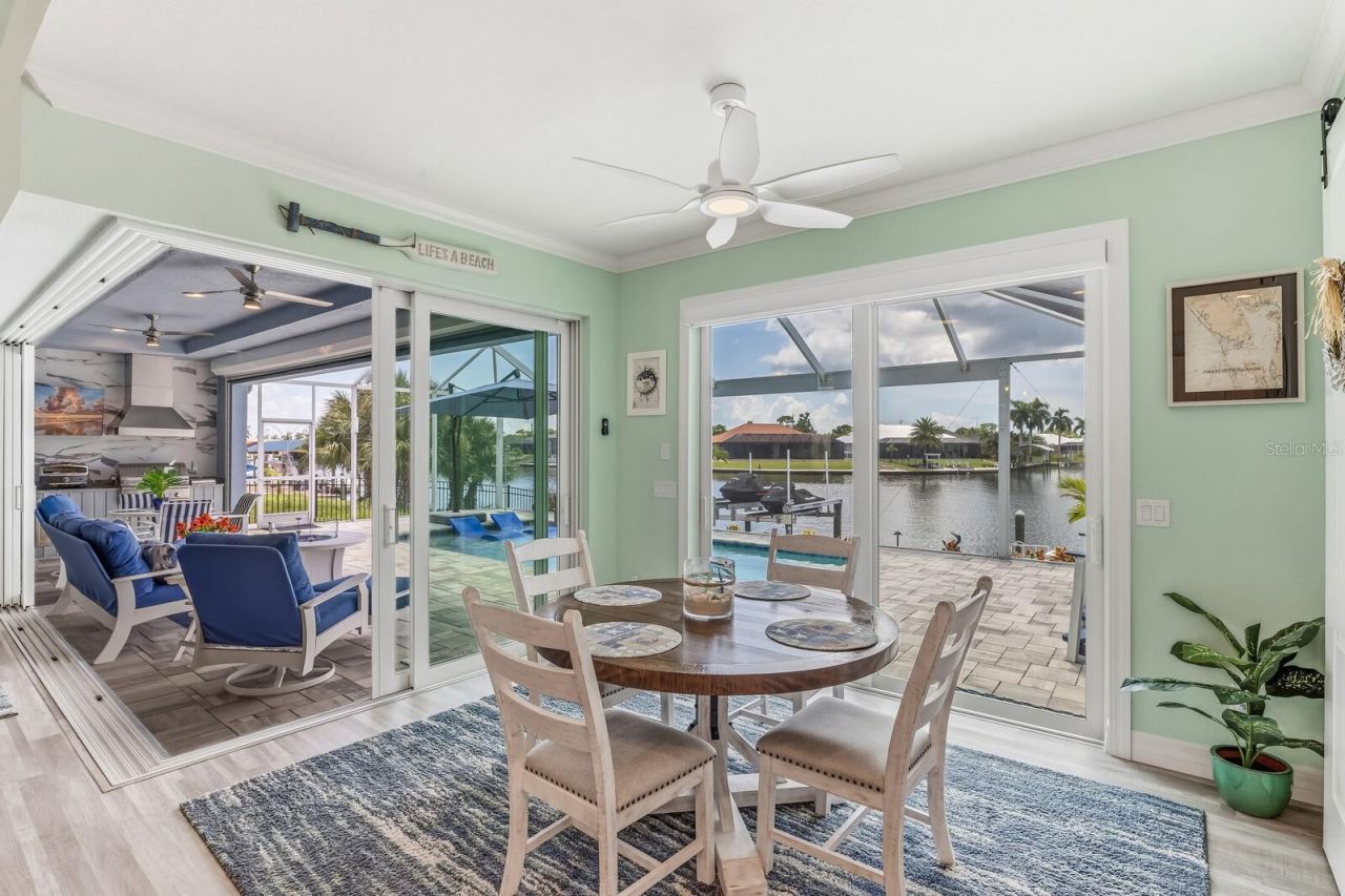 15324 Alsask Circle, Port Charlotte, FL 33981 Photo