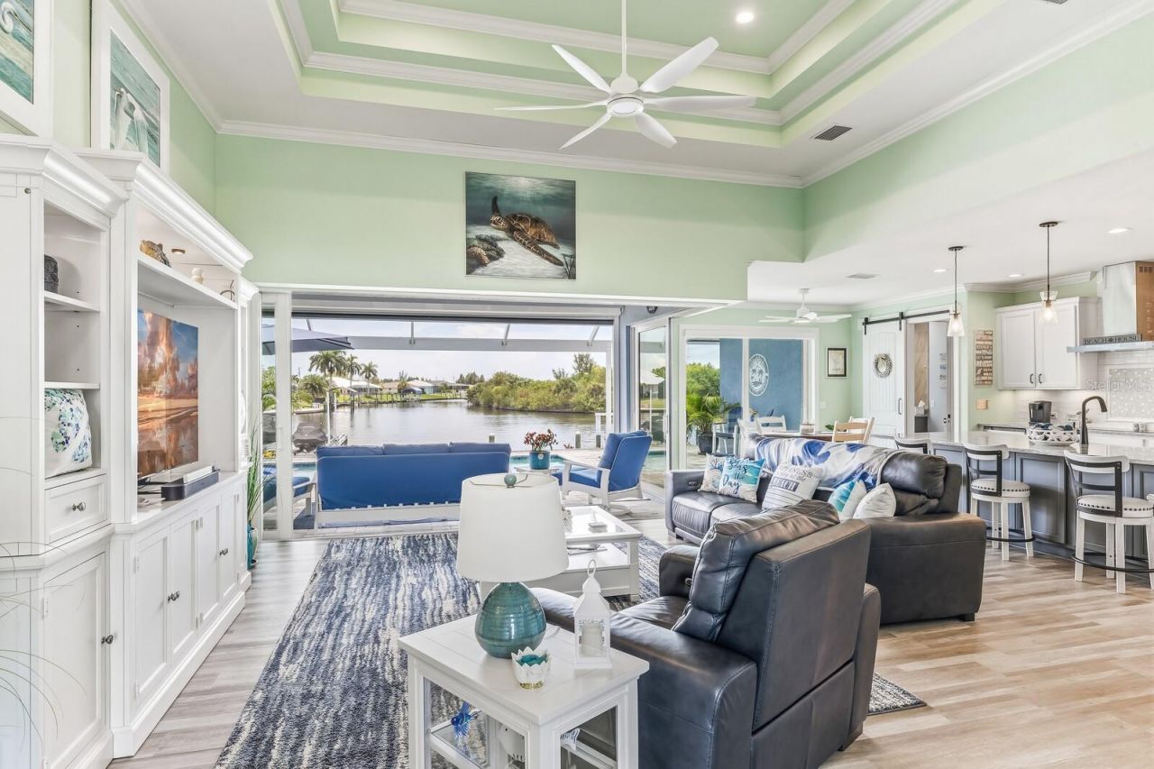 15324 Alsask Circle, Port Charlotte, FL 33981 Photo
